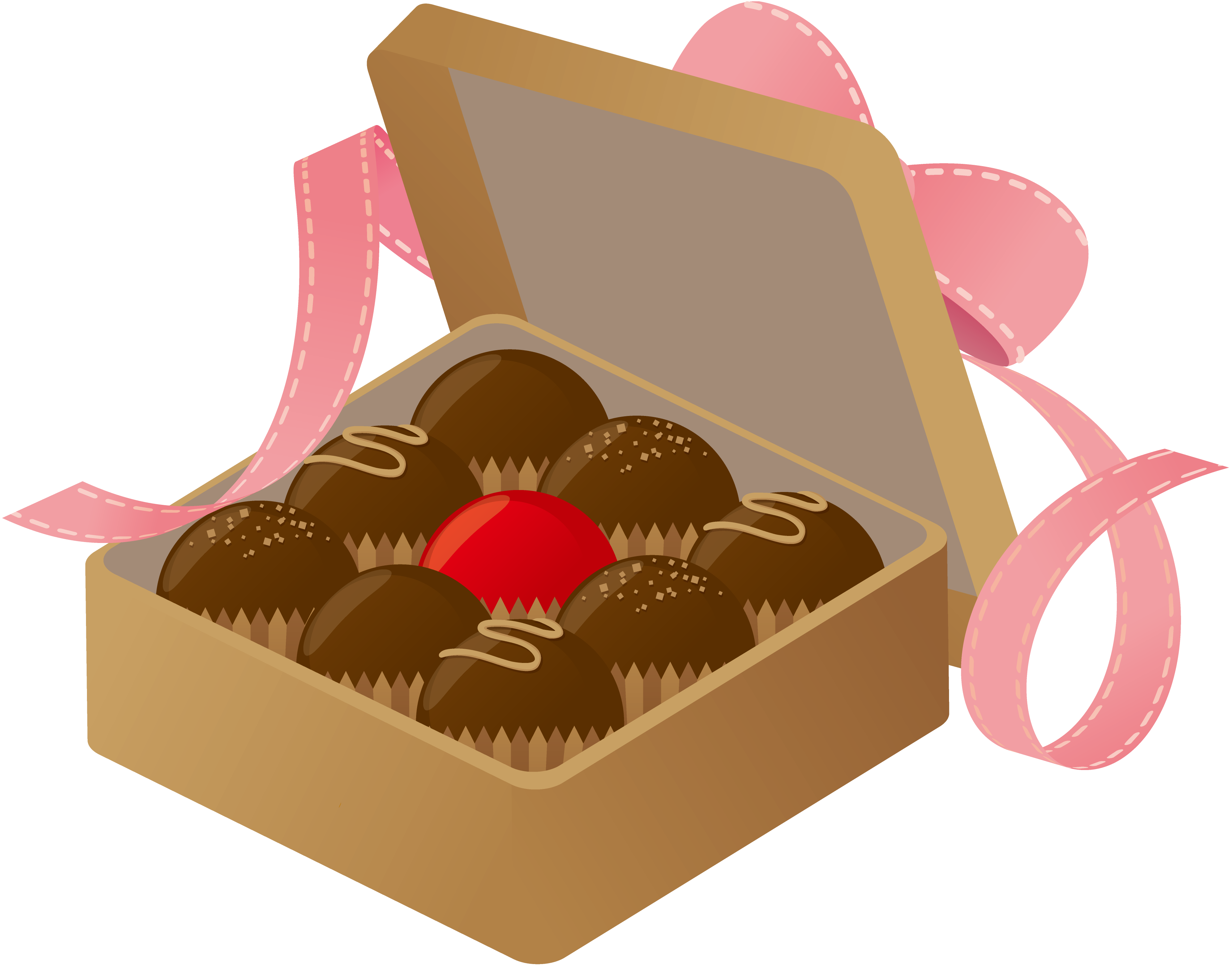 チョコレート