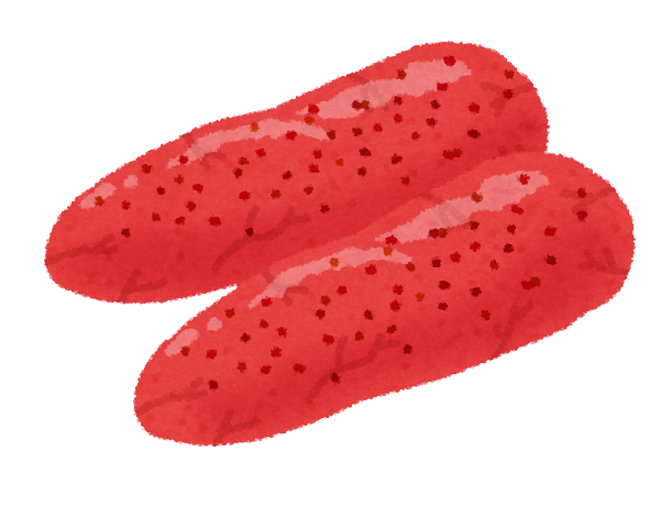 めんたいこ