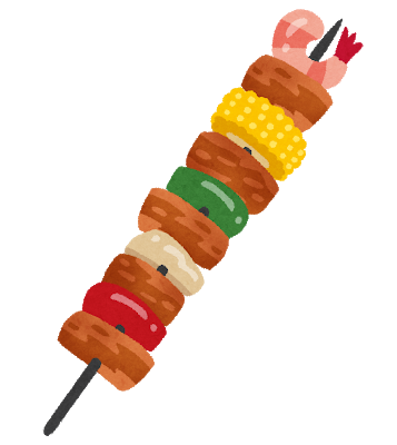 焼き鳥