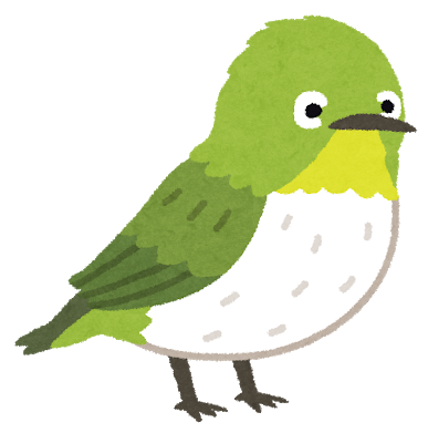 うぐいす