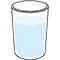 お水