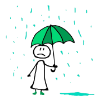 雨傘