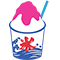 かき氷