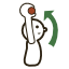 棒体操その1