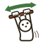 棒体操その2