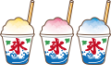 かき氷