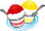 かき氷